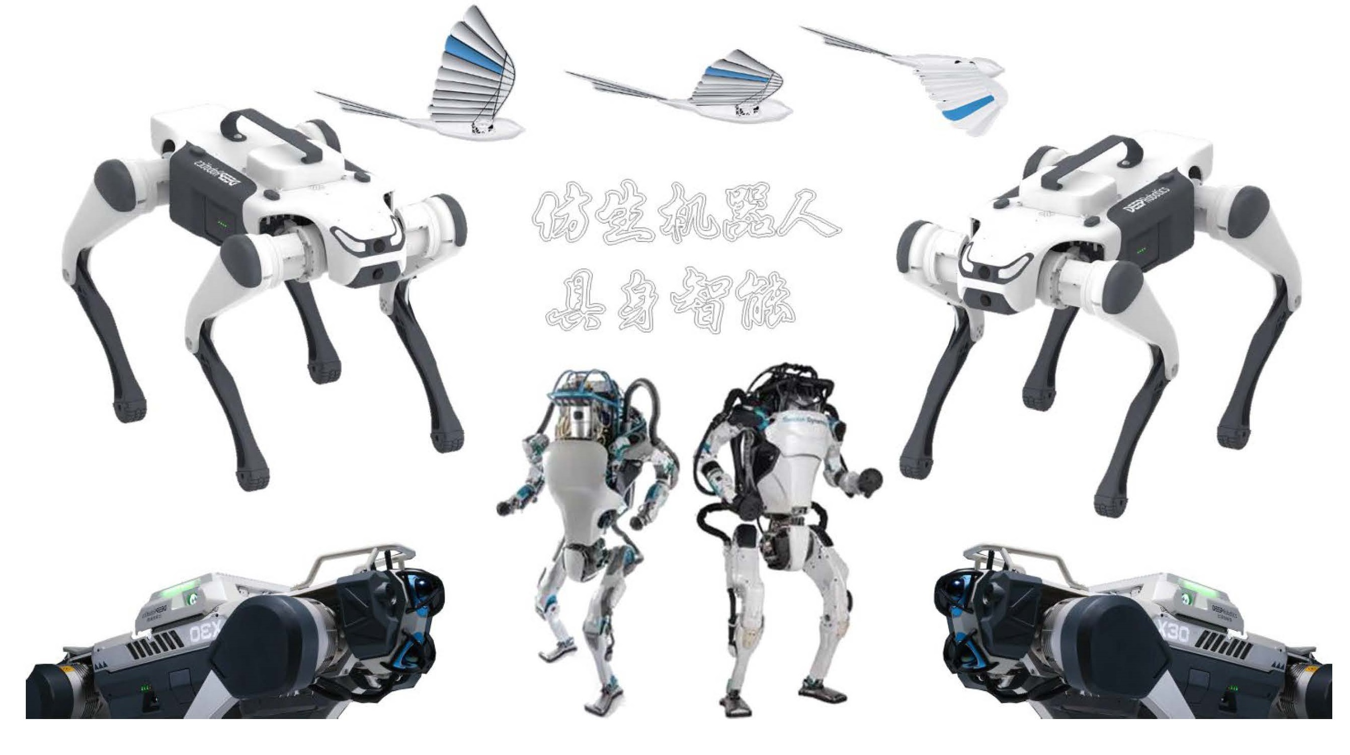 教育科技科研团队 以技术开发驱动教育创新的实践与探索