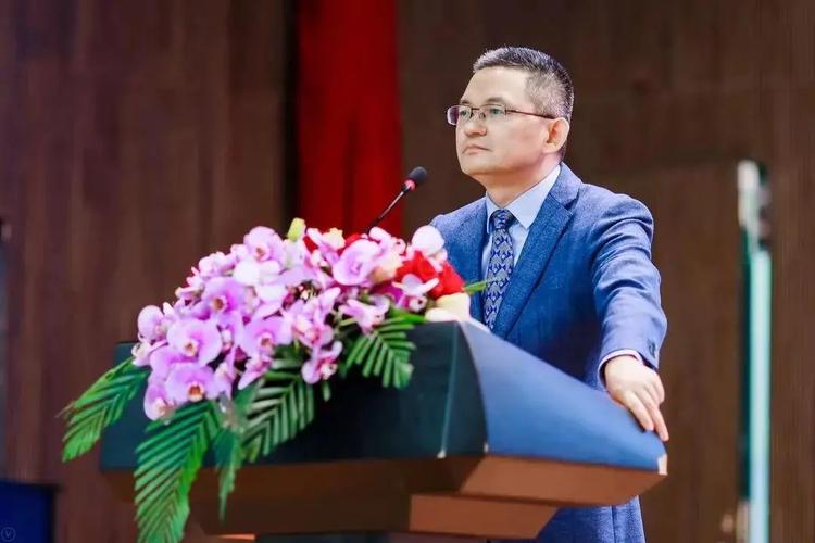 科技育人，触动新未来——庞勃特教育应用场景解决方案发布会暨教育科技技术开发全景解读